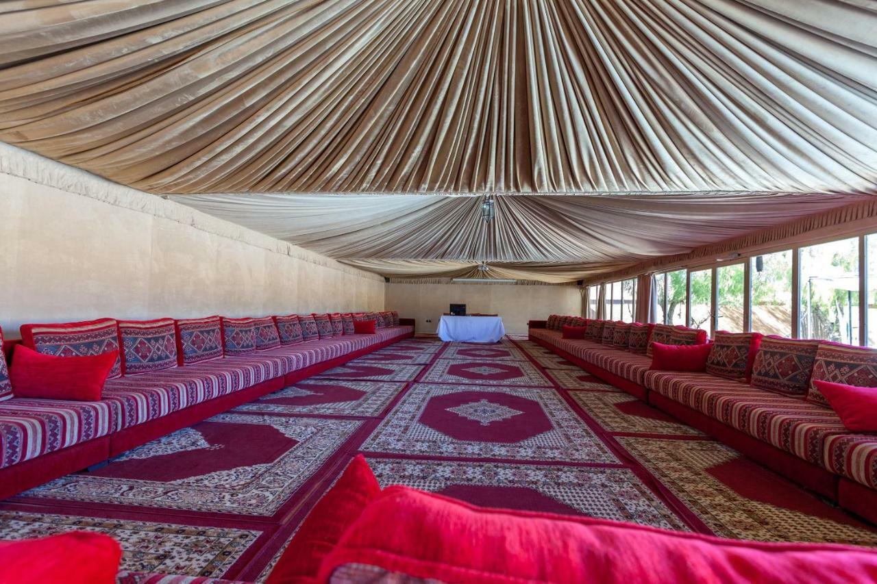 Bed and Breakfast Kasbah Tizzarouine Boumalne Exterior foto